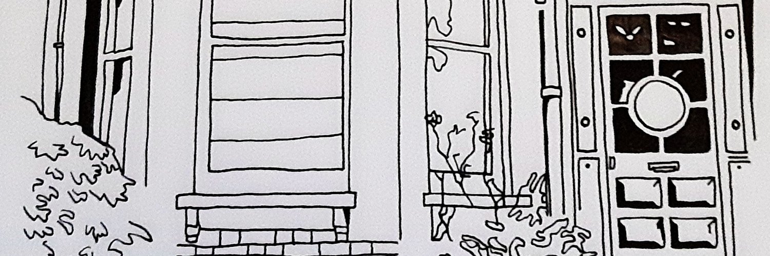 rubymbg's profile banner image