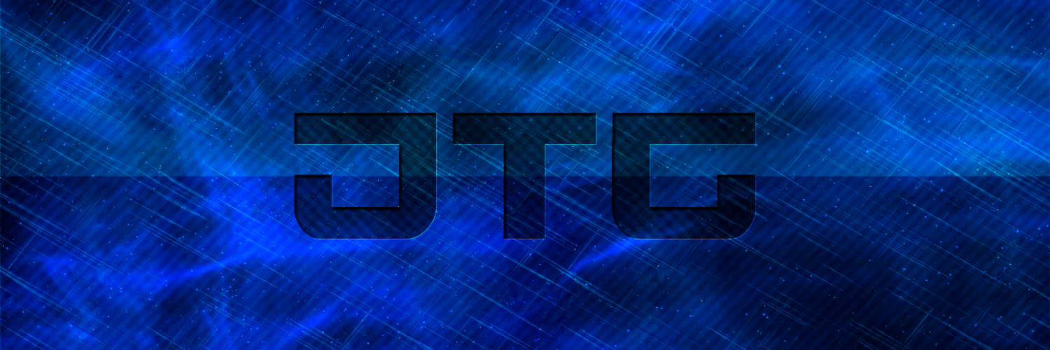 JustTechGaming's profile banner image