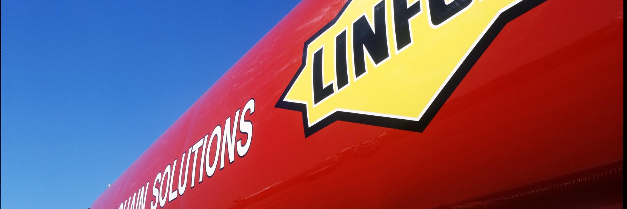 Linfox_Group's profile banner image