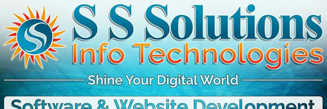 SSSolutionsIT's profile banner image