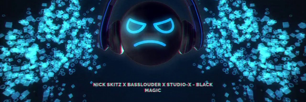 officialstudiox's profile banner image