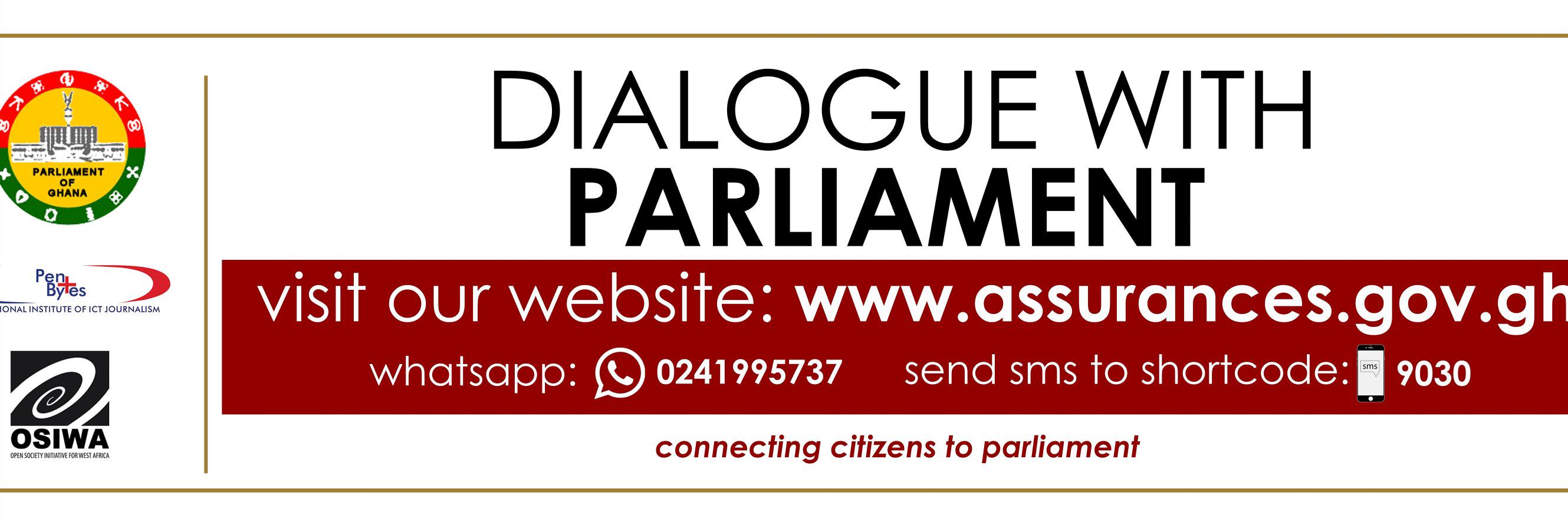 GovAssurance's profile banner image