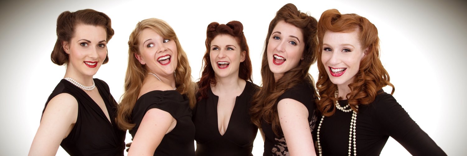 TheButtercupsUk's profile banner image