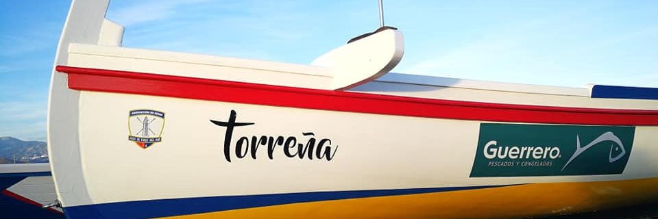 Guerrero Pescados y Congelados banner
