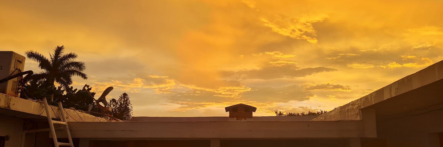GerardoMrls's profile banner image