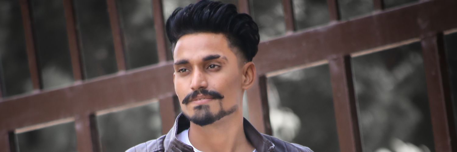 uttamparma's profile banner image