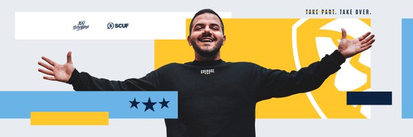 CouRageJD Profile Banner