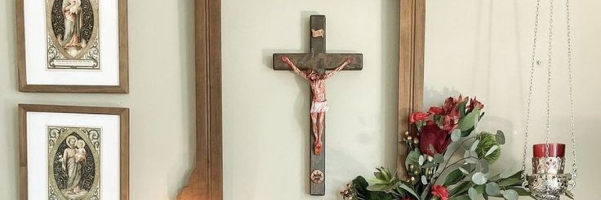 Faith banner