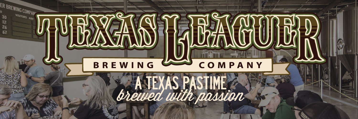 TXLeaguerBrew's profile banner image