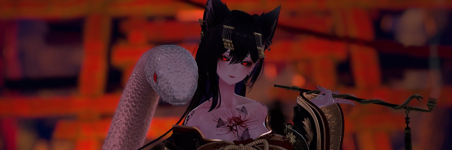 chlising's profile banner image