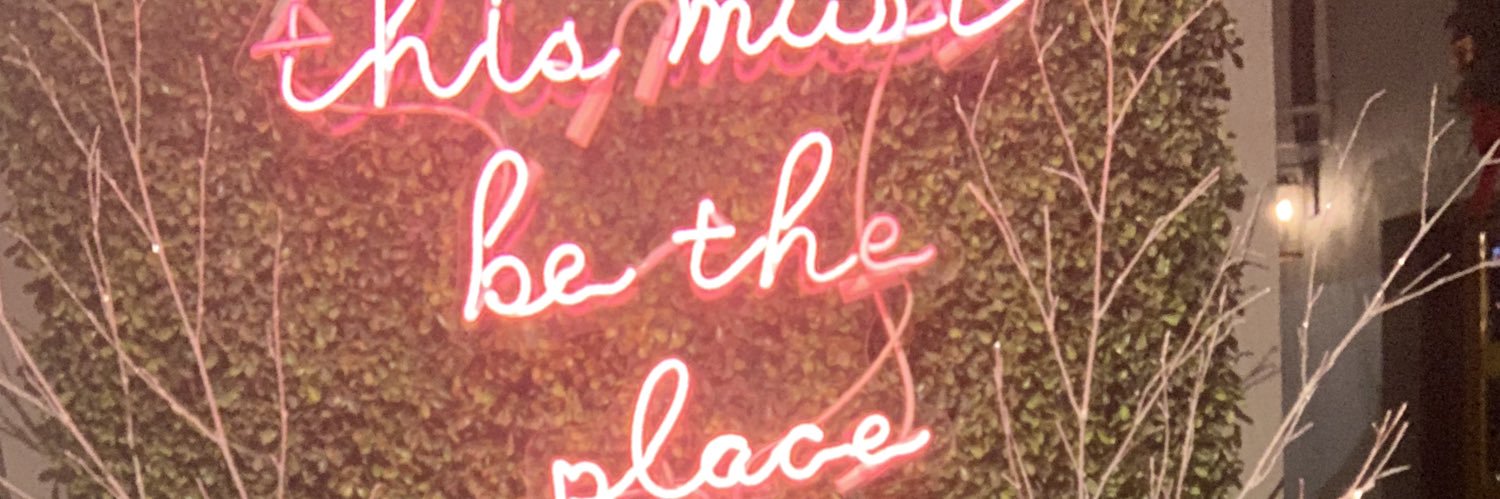 MelDiPage's profile banner image