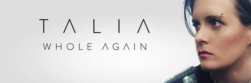 Taliasmusic's profile banner image
