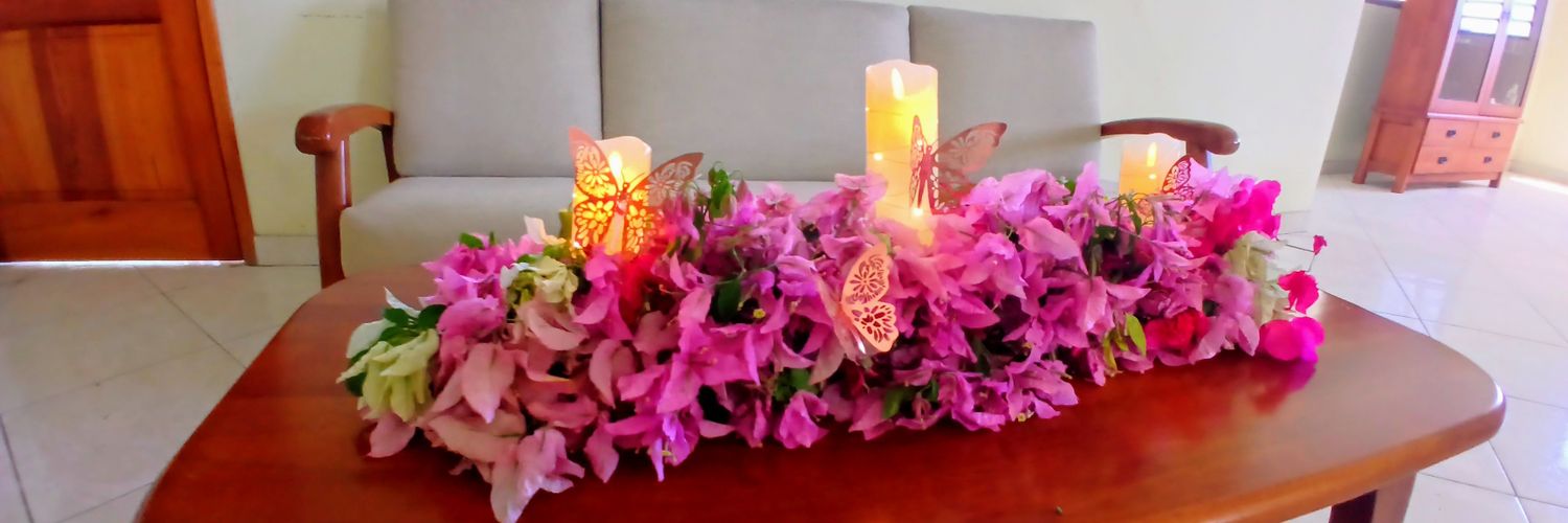 Karene Franck banner