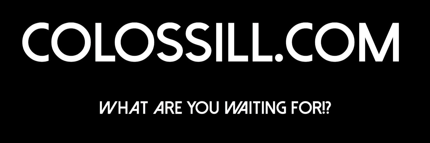 ColossILL's profile banner image
