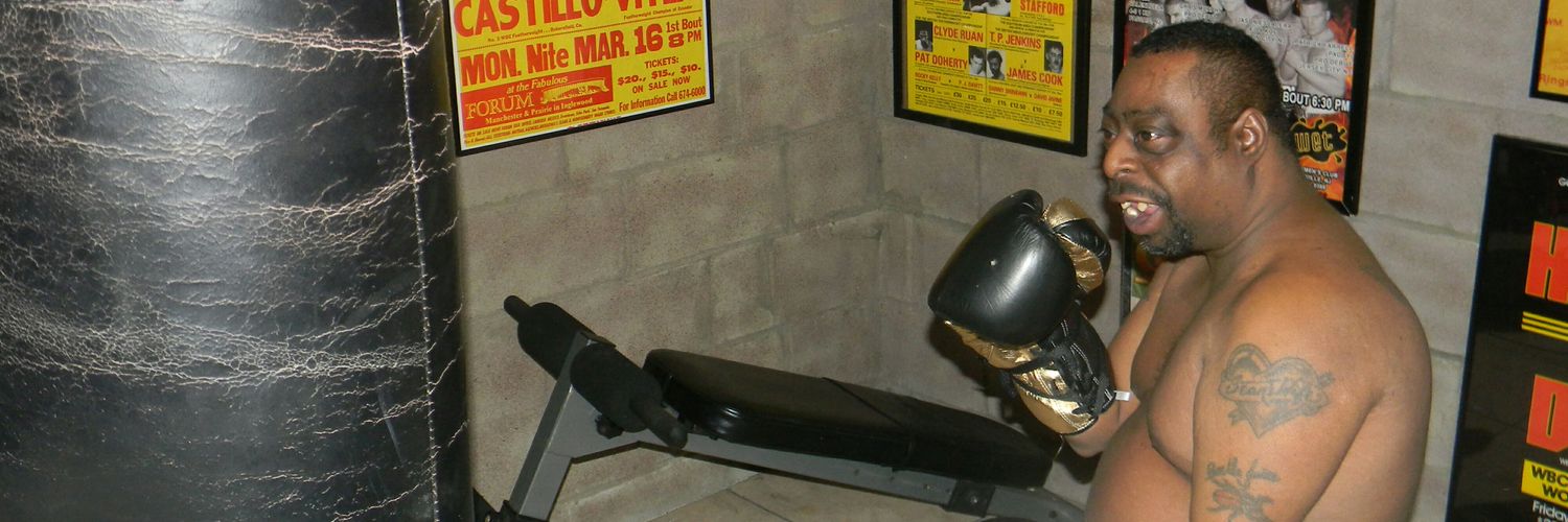 Beetlejuice Green banner