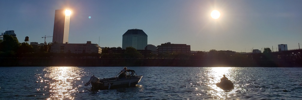 Human Access Project banner