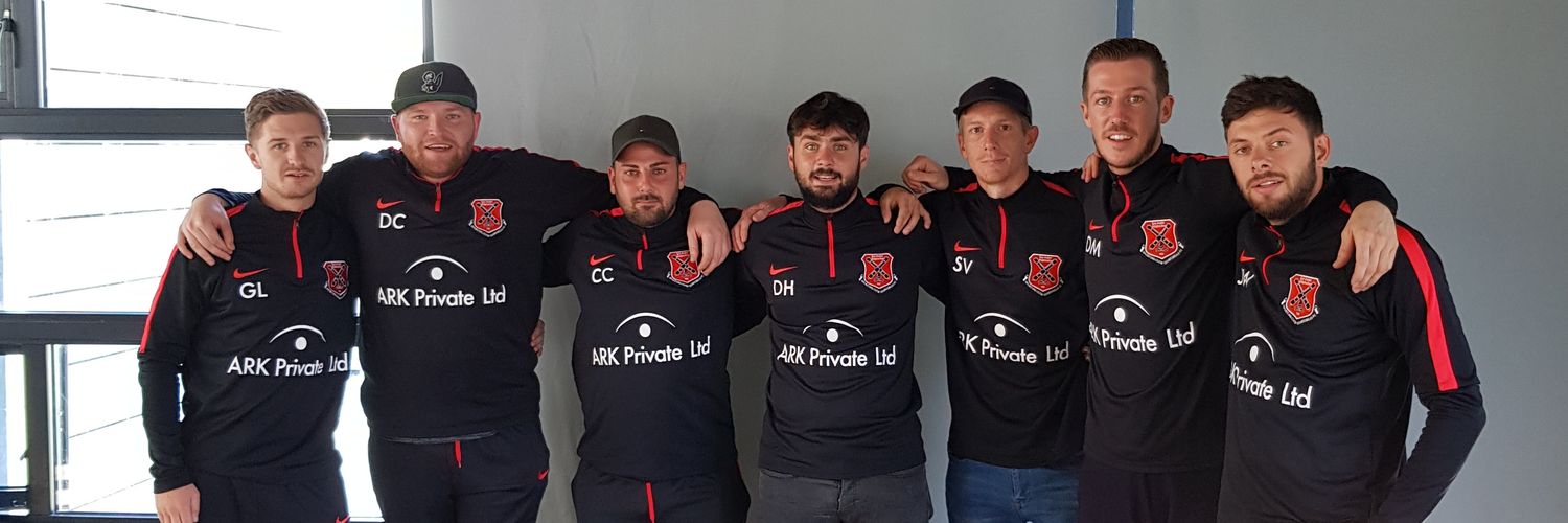 LudgroveMFC's profile banner image