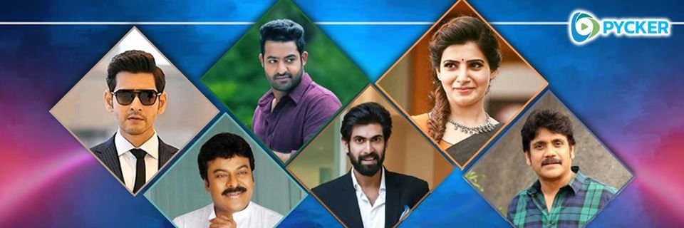 TeluguPycker's profile banner image