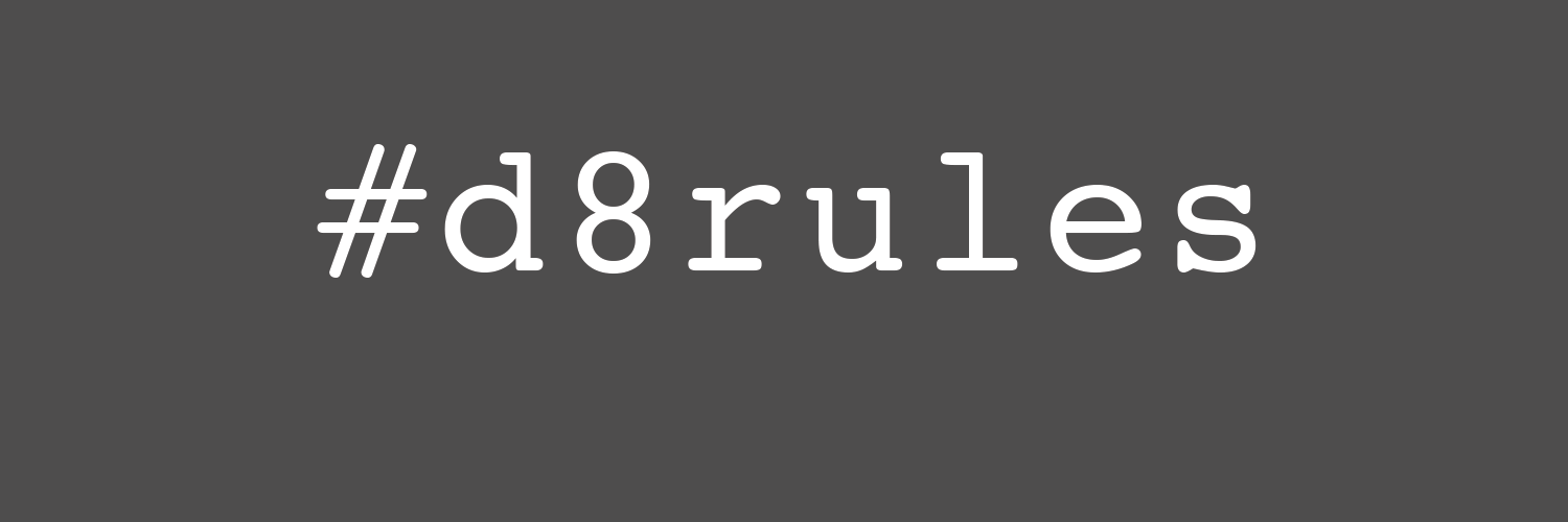 d8rules's profile banner image