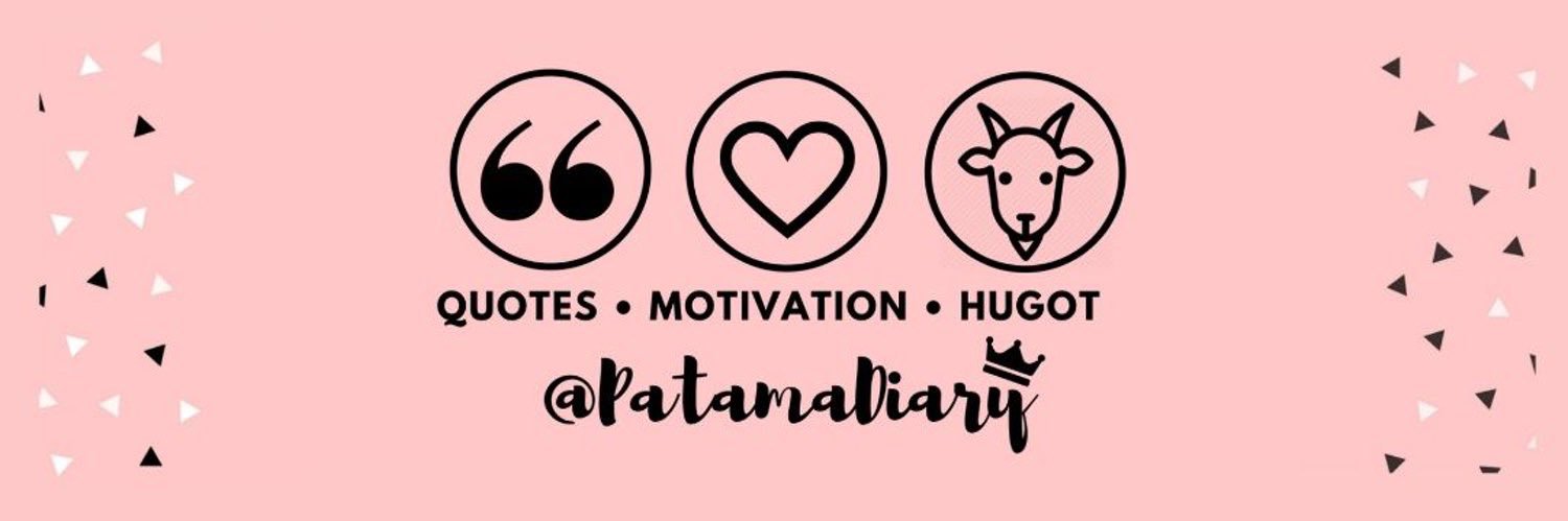 Patama Diary banner