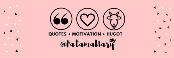 PatamaDiary Profile Banner