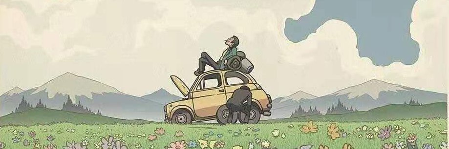 YuangeZ's profile banner image