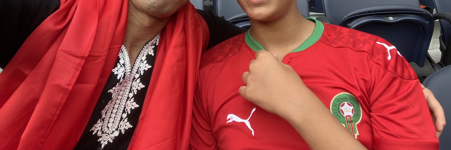 MoroccanLove's profile banner image