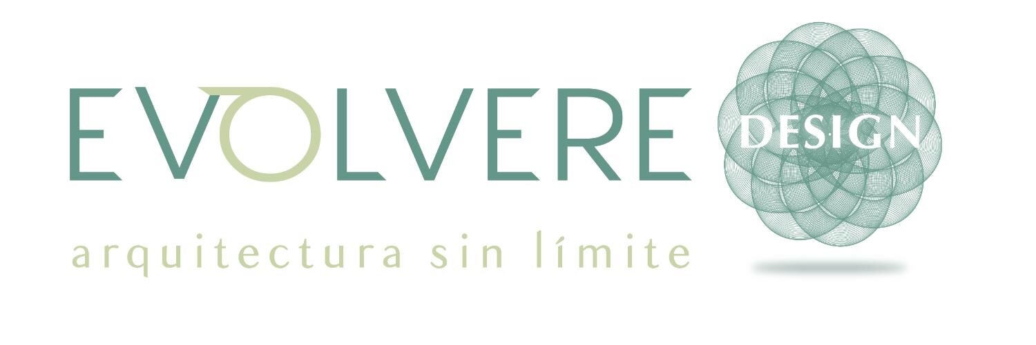 Evolvere Design banner