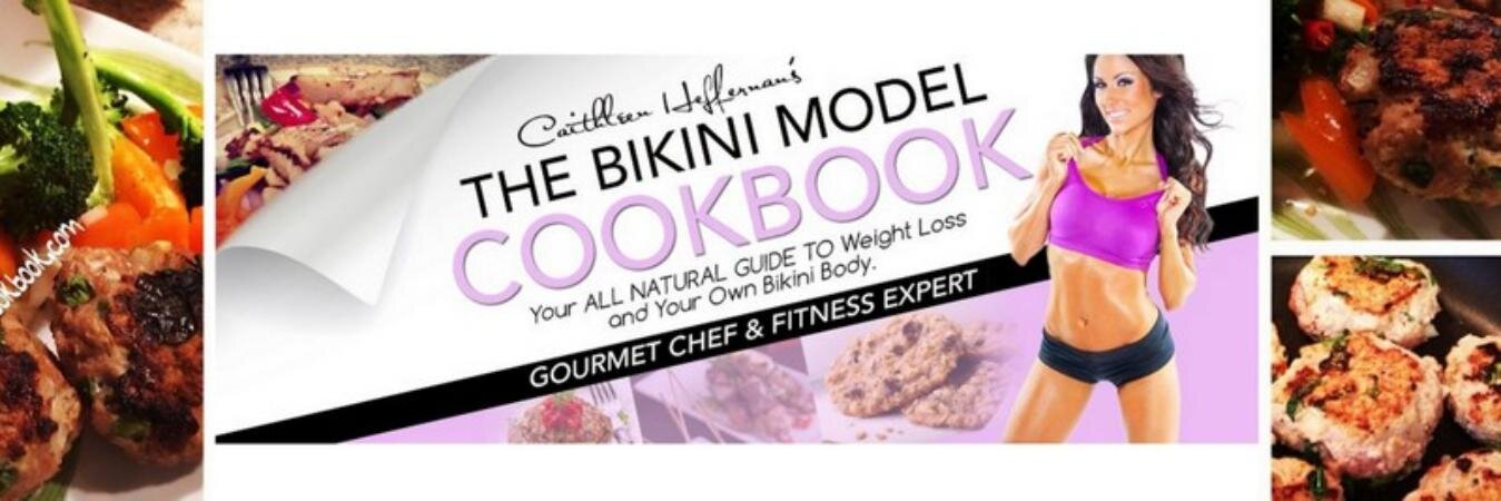 CookRightGetFit's profile banner image