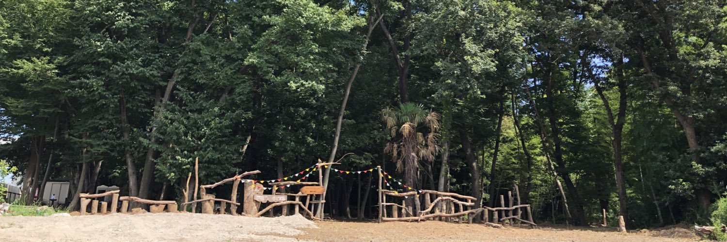 秘密基地moleと風來の森　管理人 banner