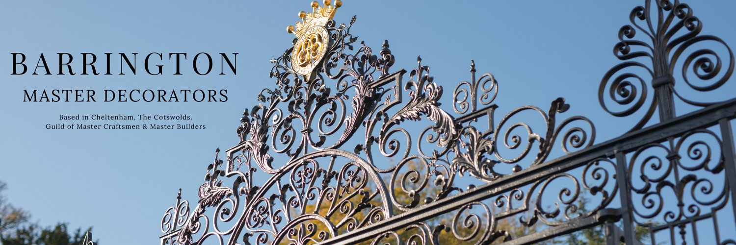 BarringtonDecor's profile banner image