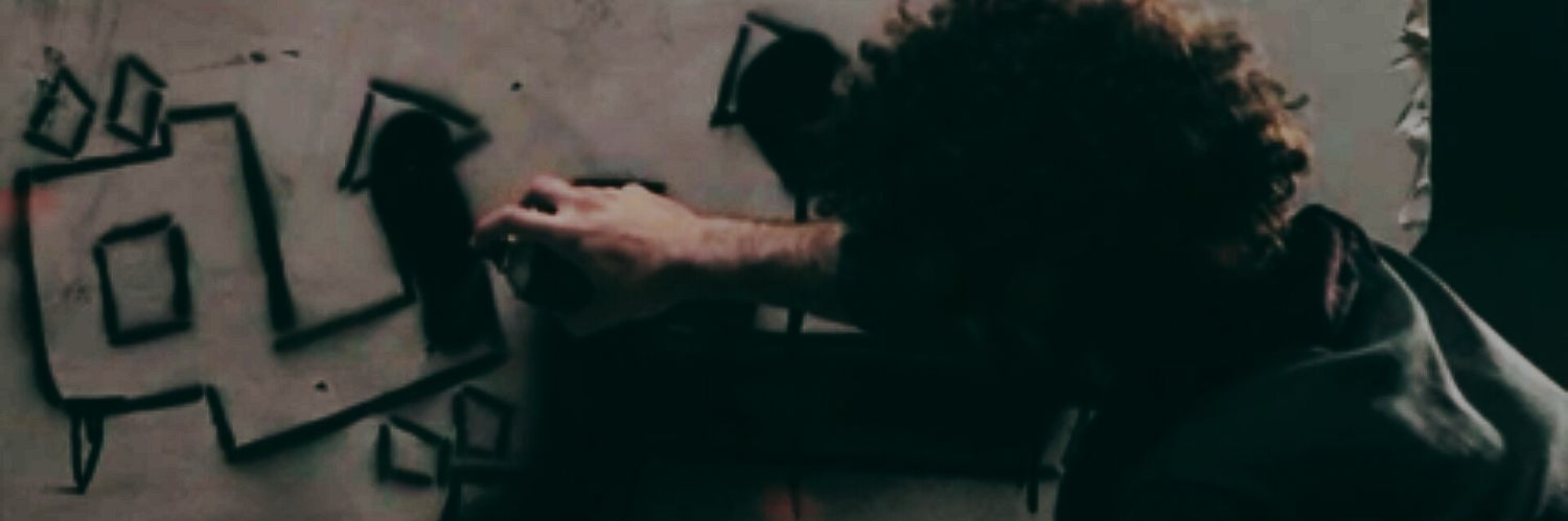Thefugitive25's profile banner image