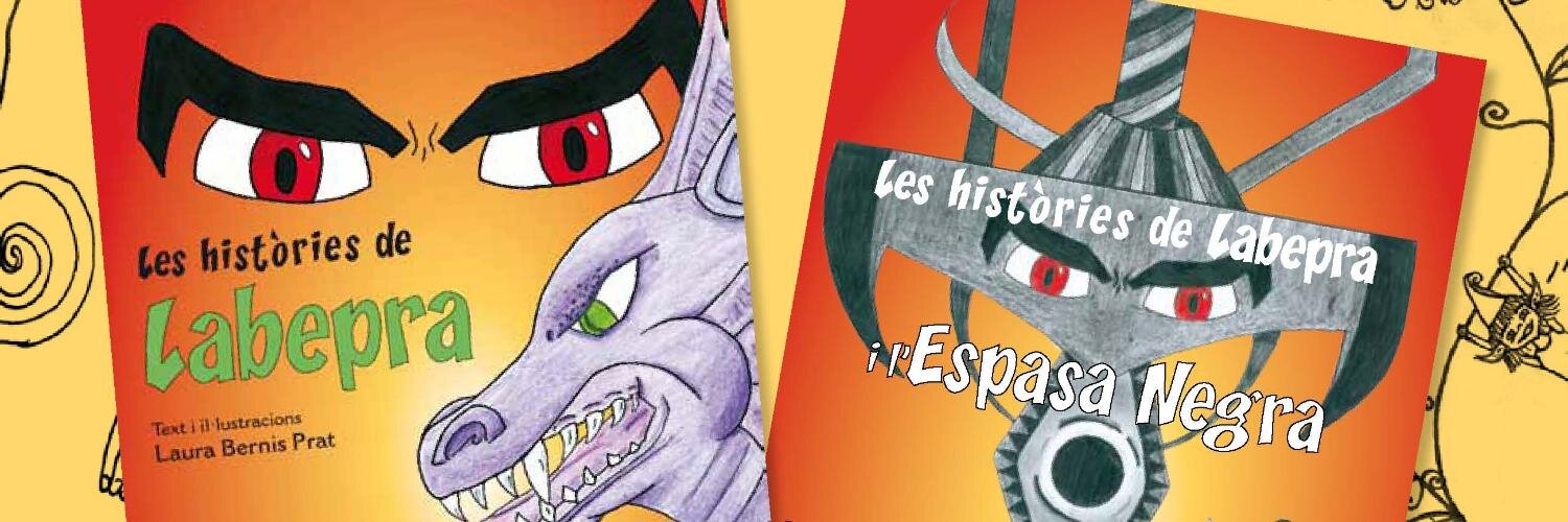 Històries de Labepra banner