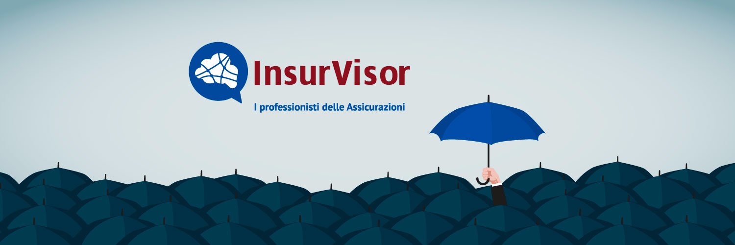 InsurvisorIT's profile banner image