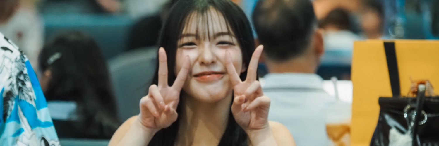 ออ-อี-ฟอ ˙𐃷˙ banner