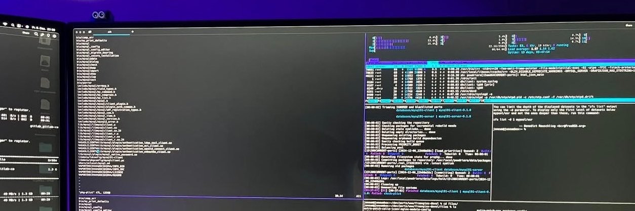 dretechsupport's profile banner image