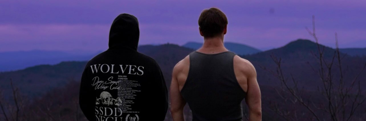 JB Frith | Model • Aesthetic Athlete • Creator banner