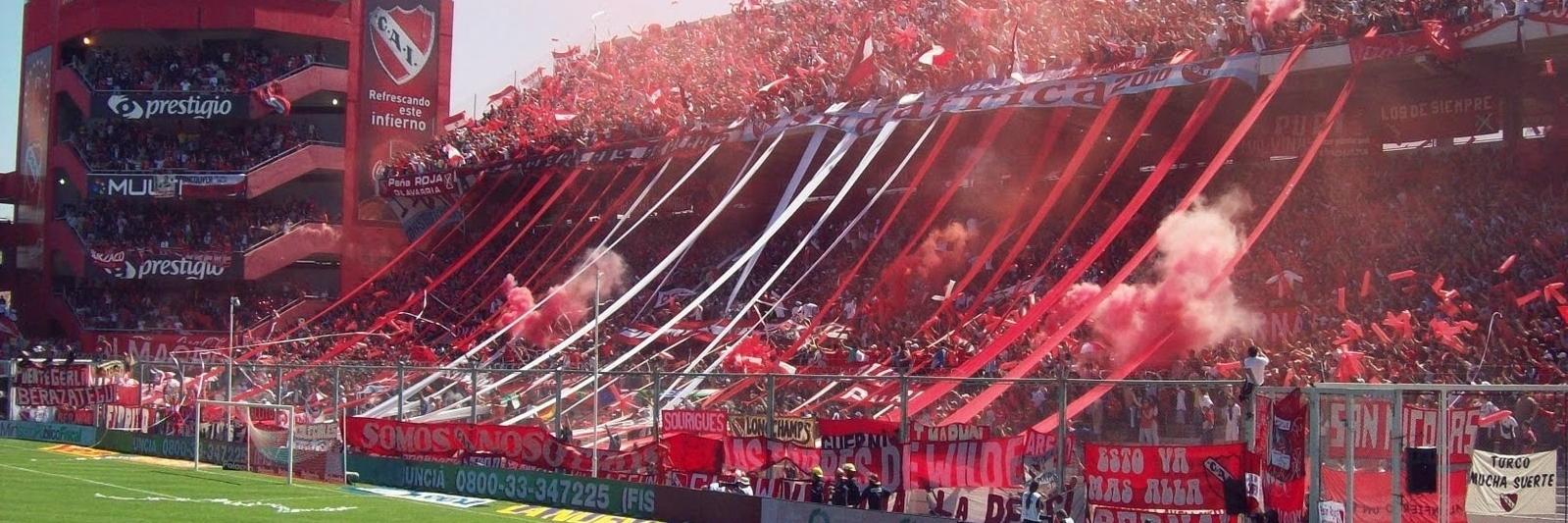 Kevindelrojo's profile banner image