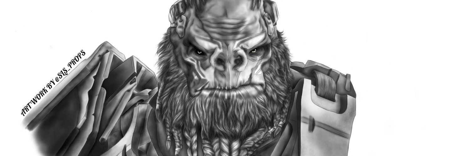 SpartanMuffins's profile banner image