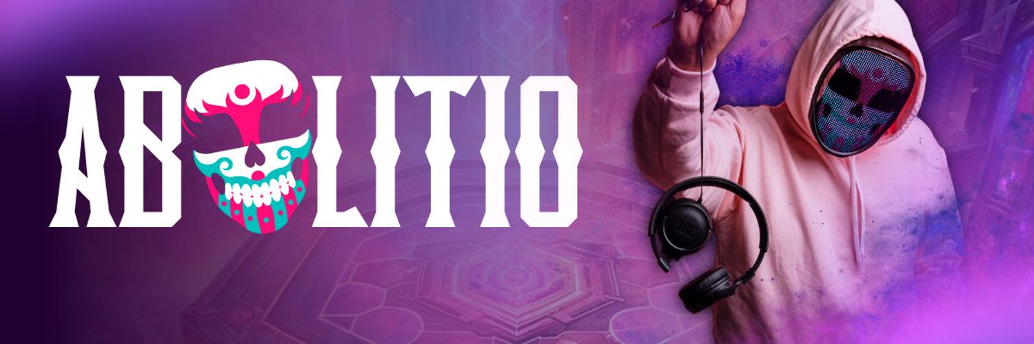 TFT Abolitio Profile Banner