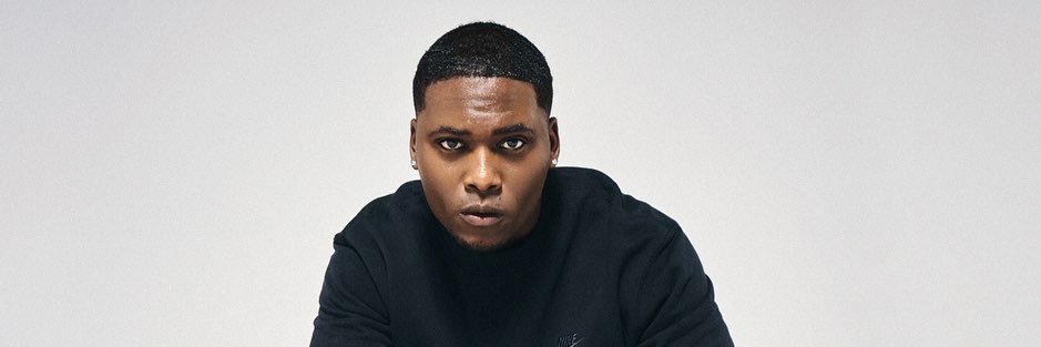 Kelsey Caesar banner