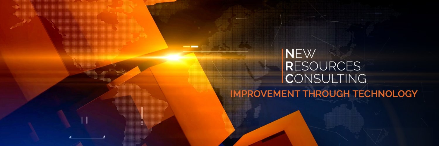 New Resources Consulting banner