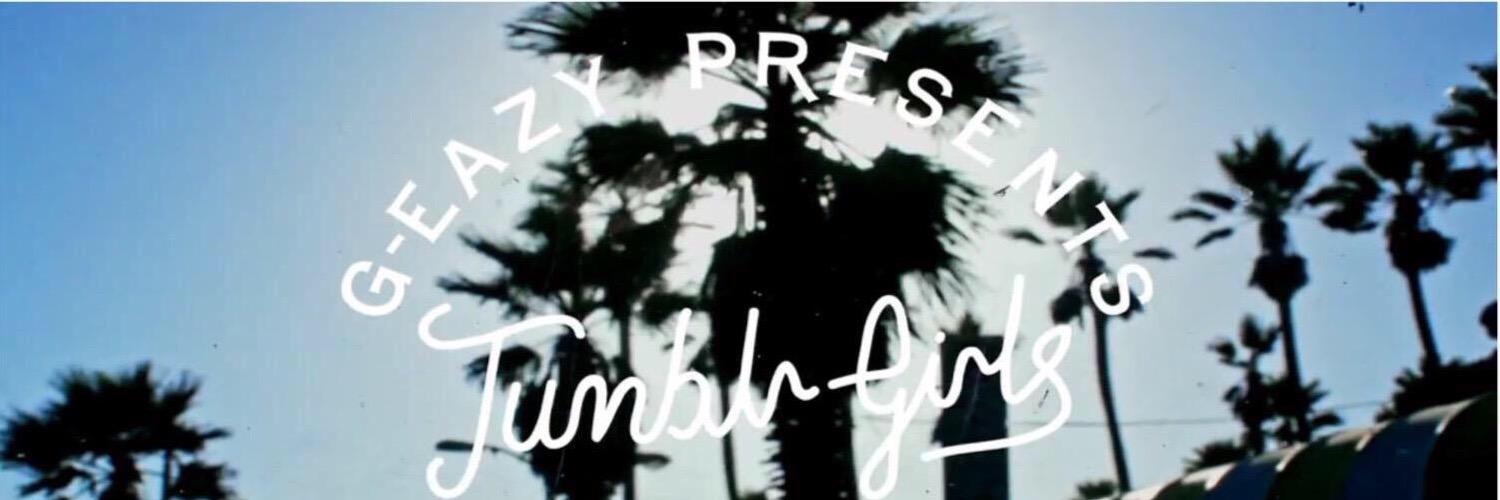 WhosGEazy's profile banner image
