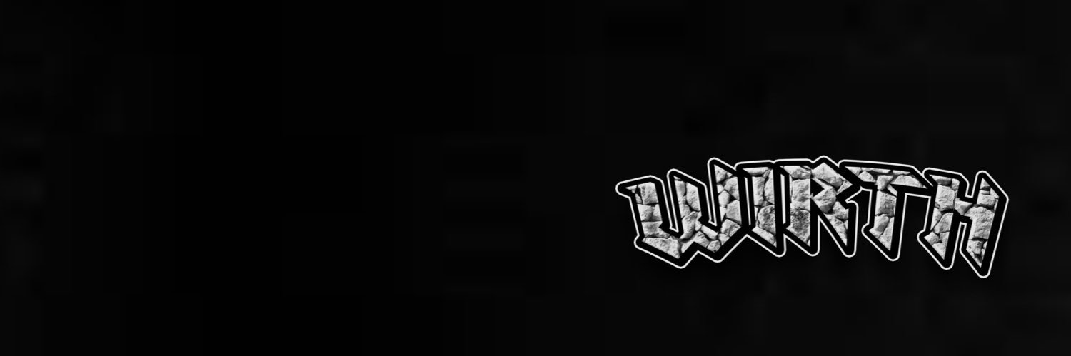 whoiswirth's profile banner image