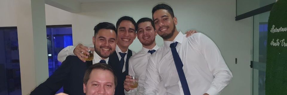 JorgeCastedo94's profile banner image