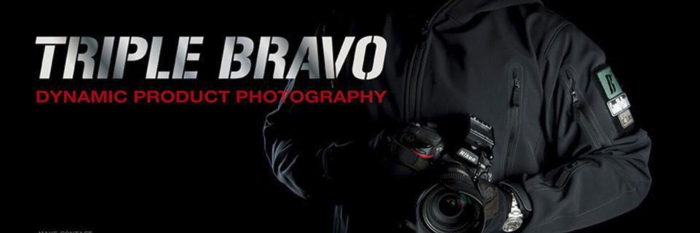 Triple Bravo banner