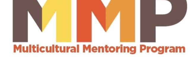 Multicultural Mentoring Program banner