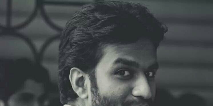 rohitkhisty's profile banner image