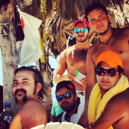 bambansuarez's profile banner image