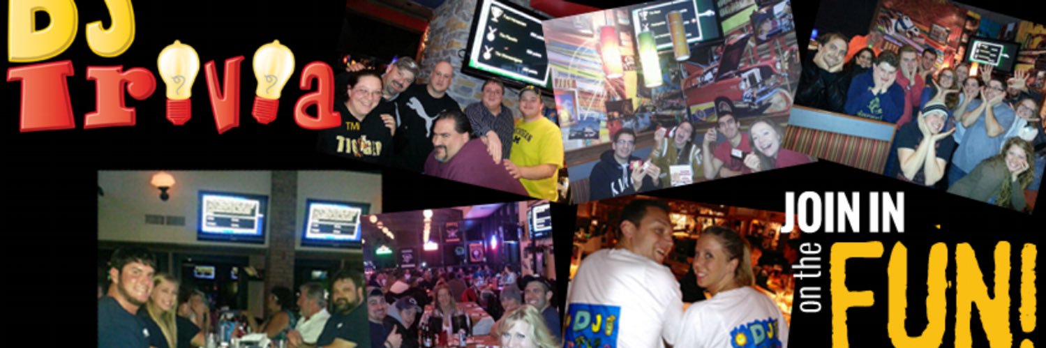 djtriviact's profile banner image